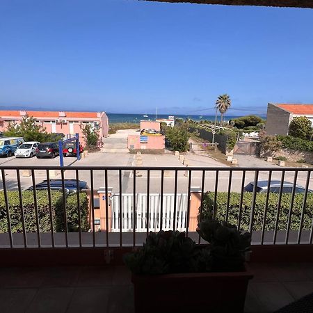 La Bergerie Apartment Hyeres Exterior photo