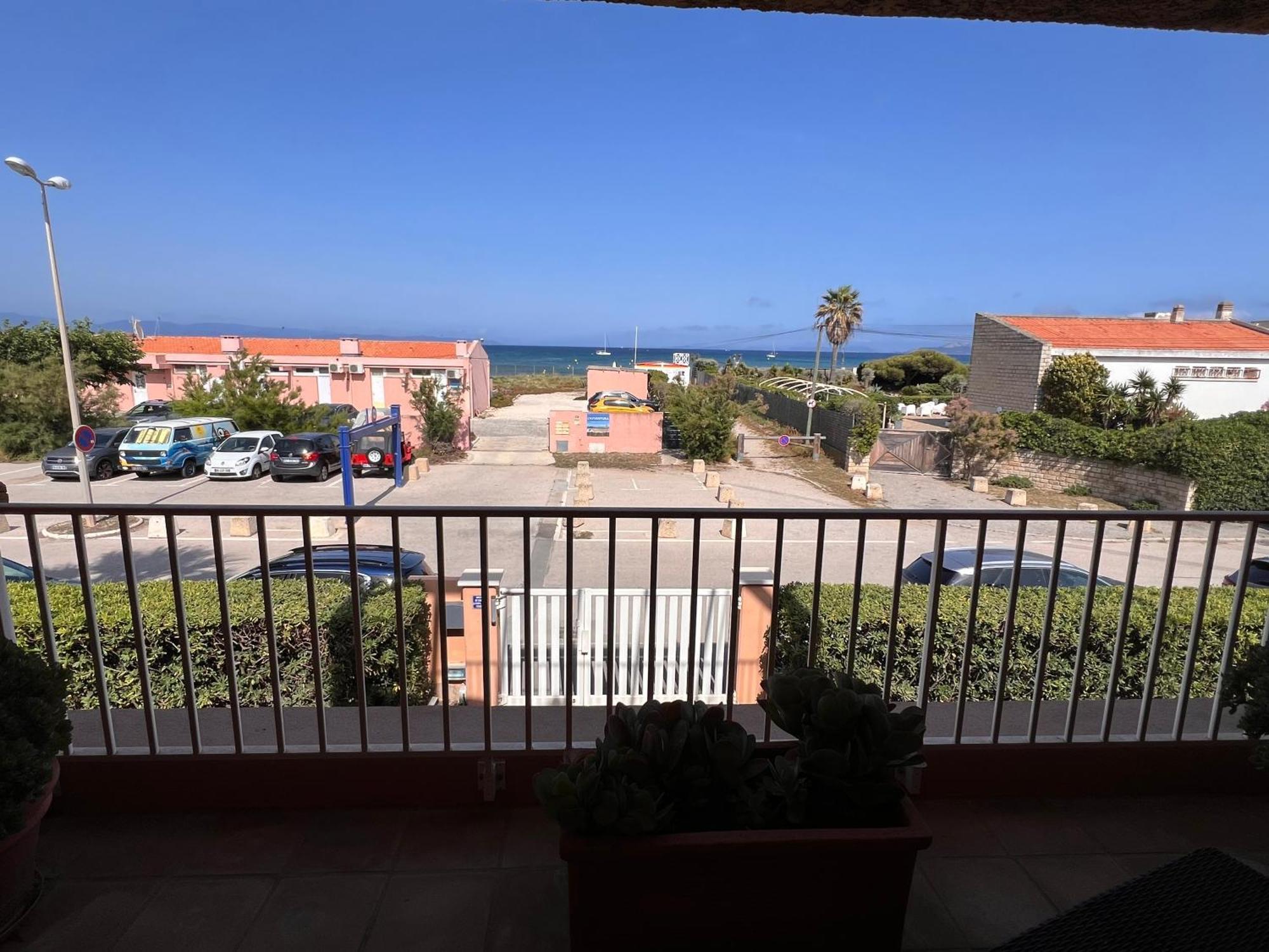 La Bergerie Apartment Hyeres Exterior photo